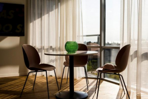 SIRENA Sea View apartments